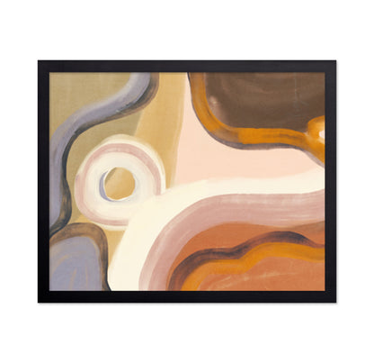 Flowing Harmony