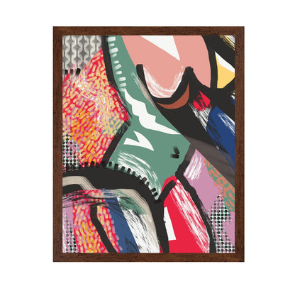 Abstract Ballerina