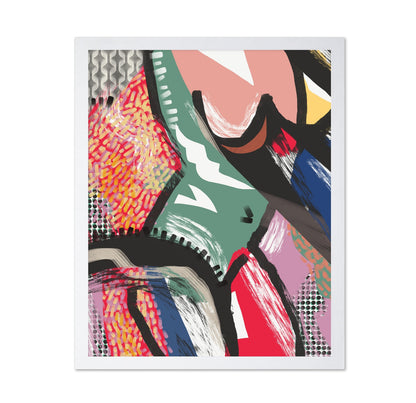 Abstract Ballerina