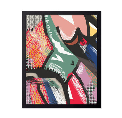 Abstract Ballerina