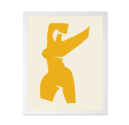 The Yellow Muse