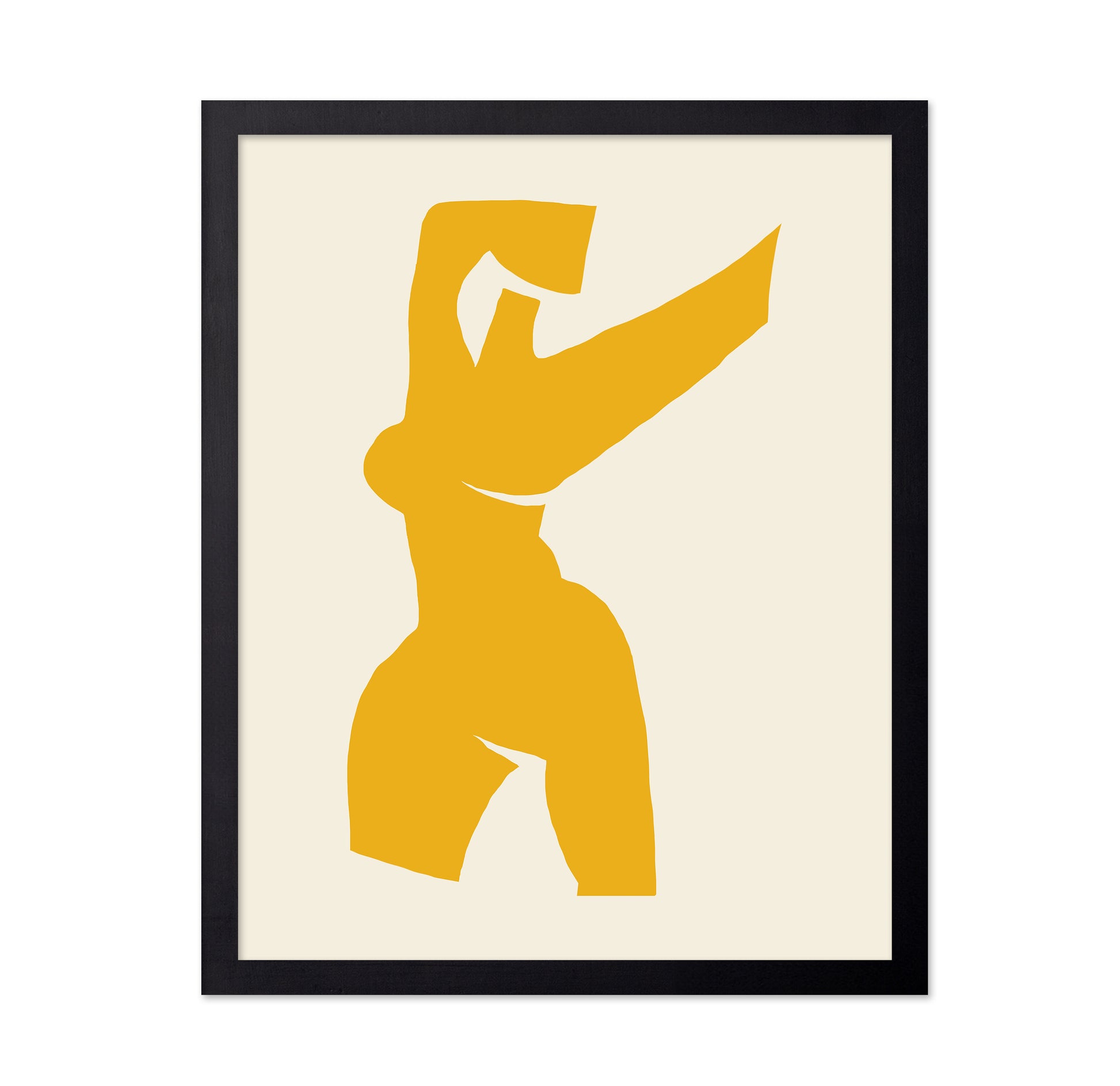 The Yellow Muse