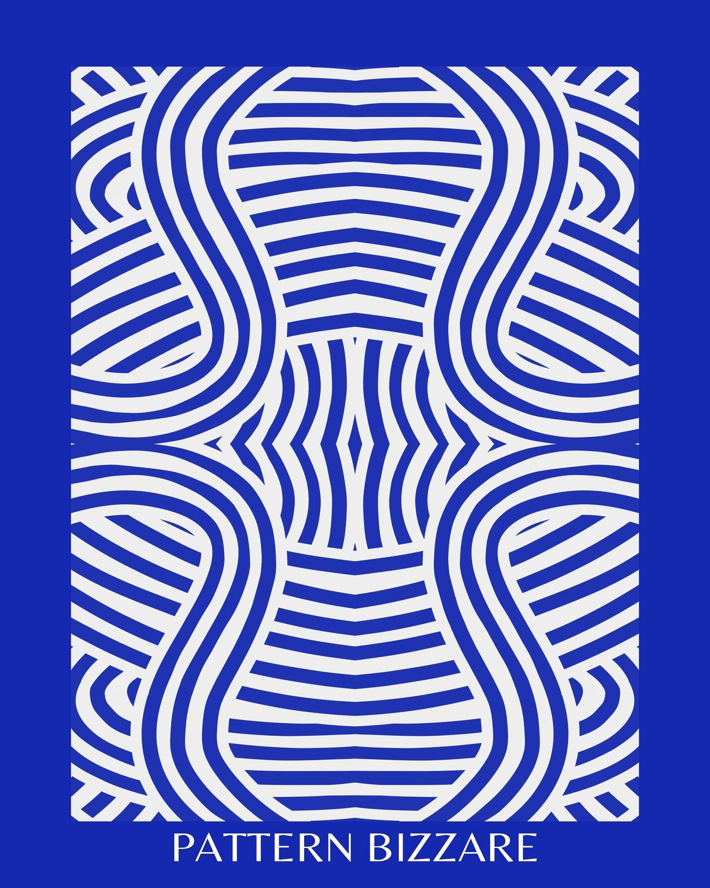 Pattern Bizzare