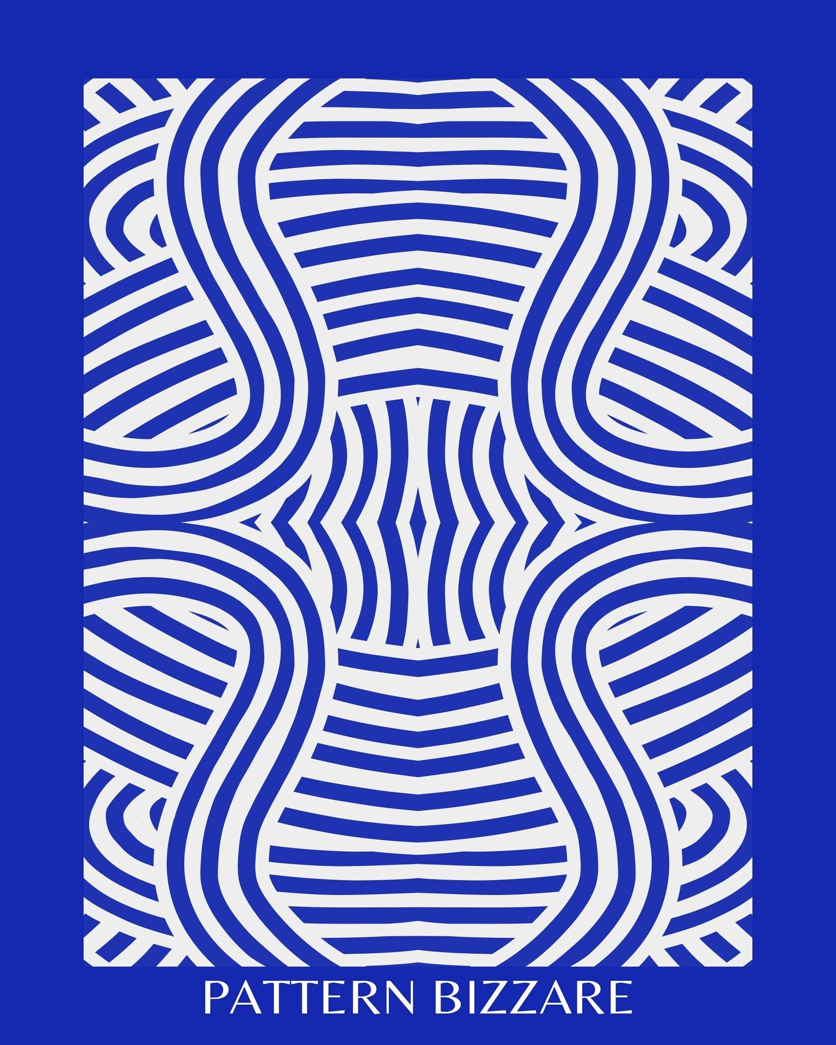 Pattern Bizzare