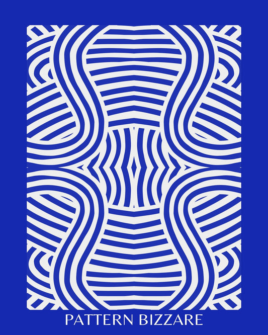 Pattern Bizzare