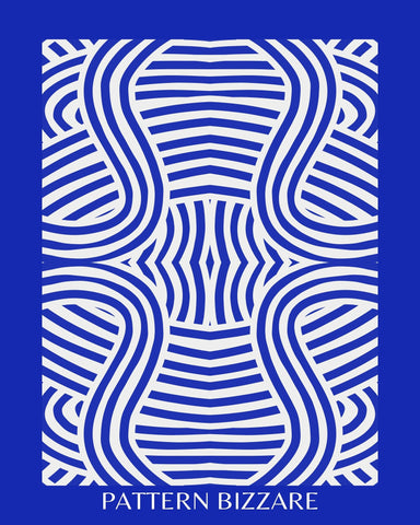 Pattern Bizzare