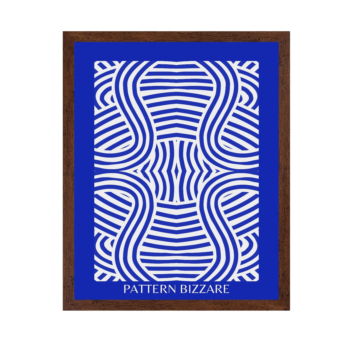 Pattern Bizzare