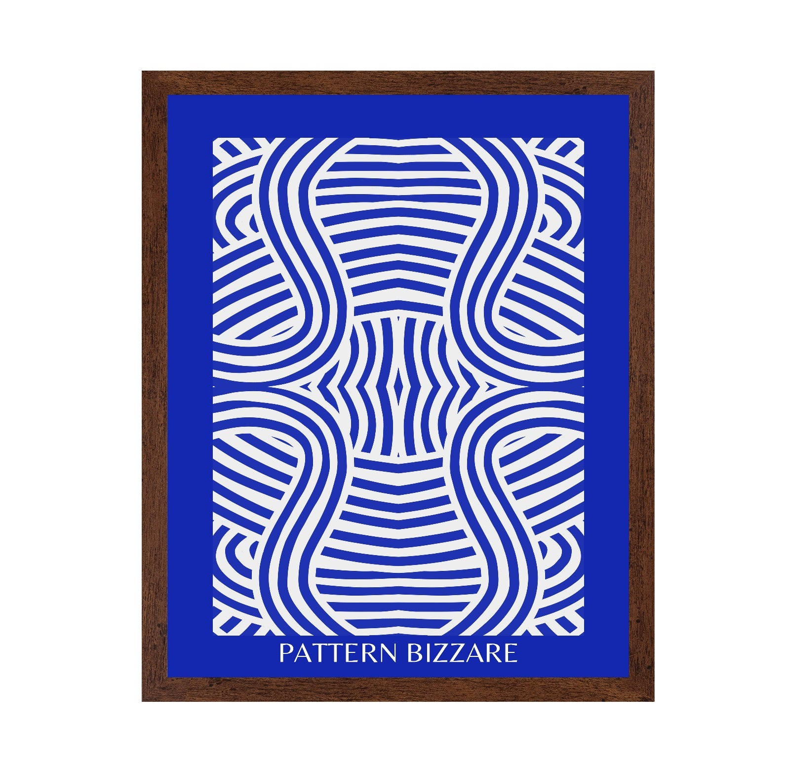 Pattern Bizzare