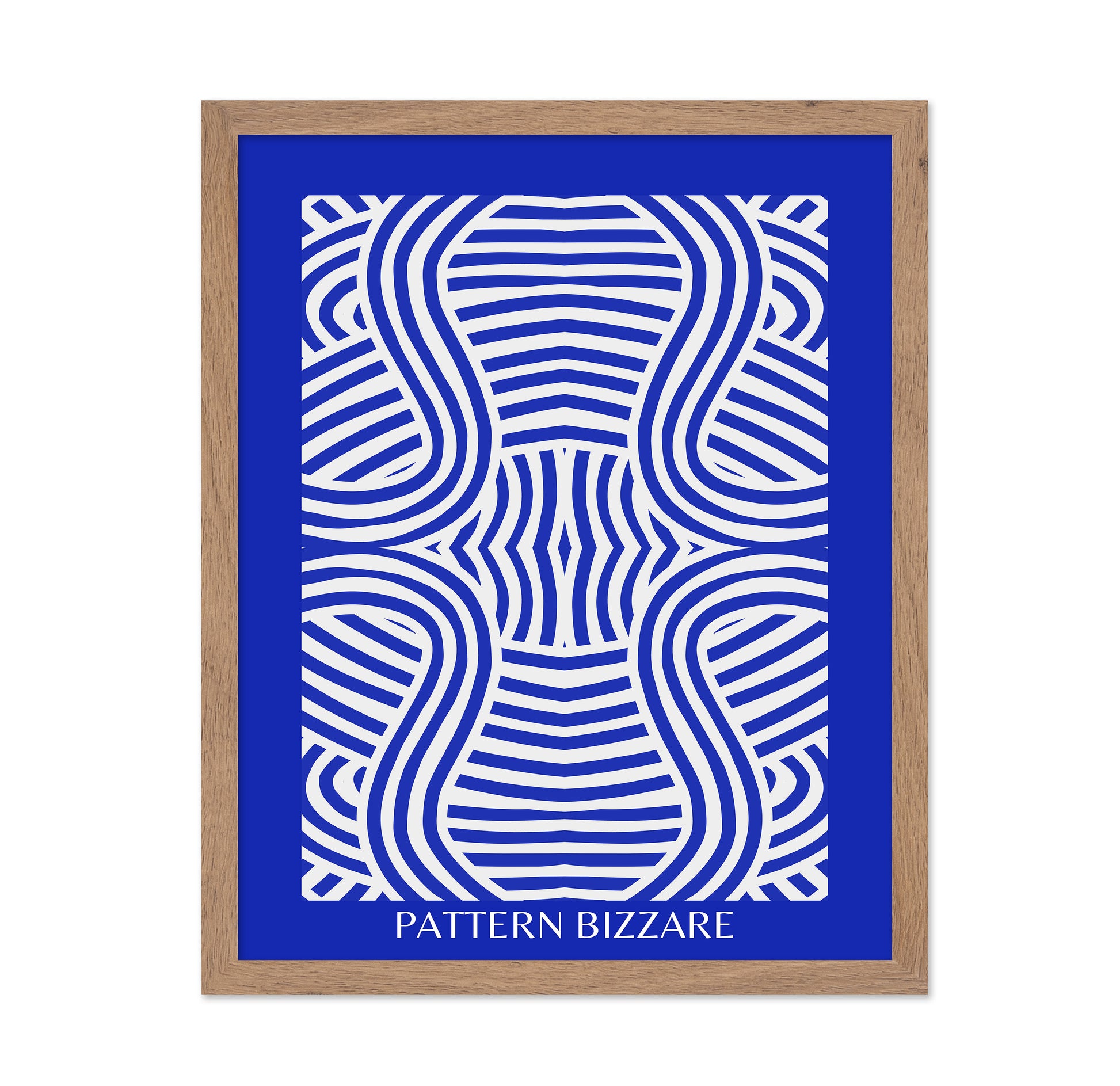 Pattern Bizzare