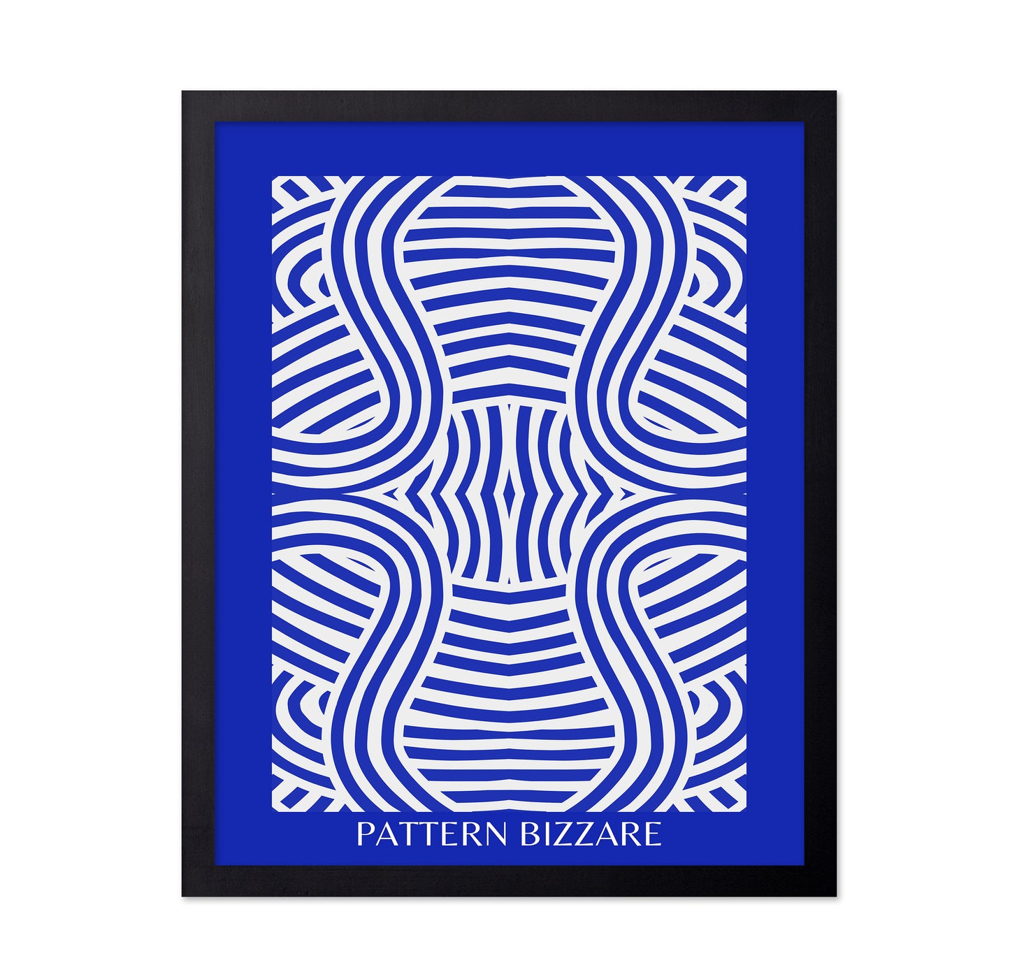 Pattern Bizzare