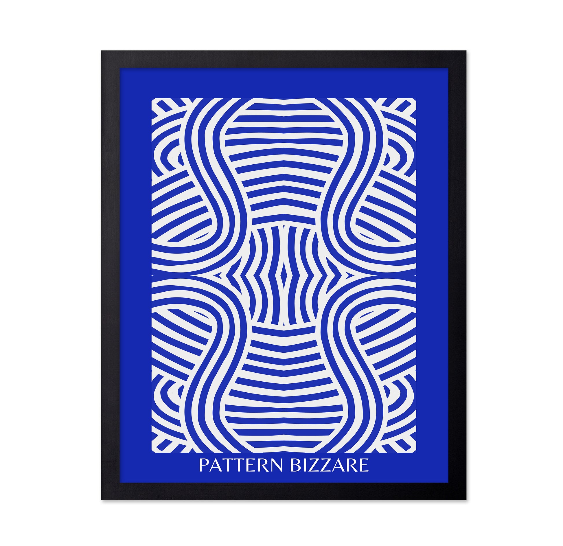 Pattern Bizzare