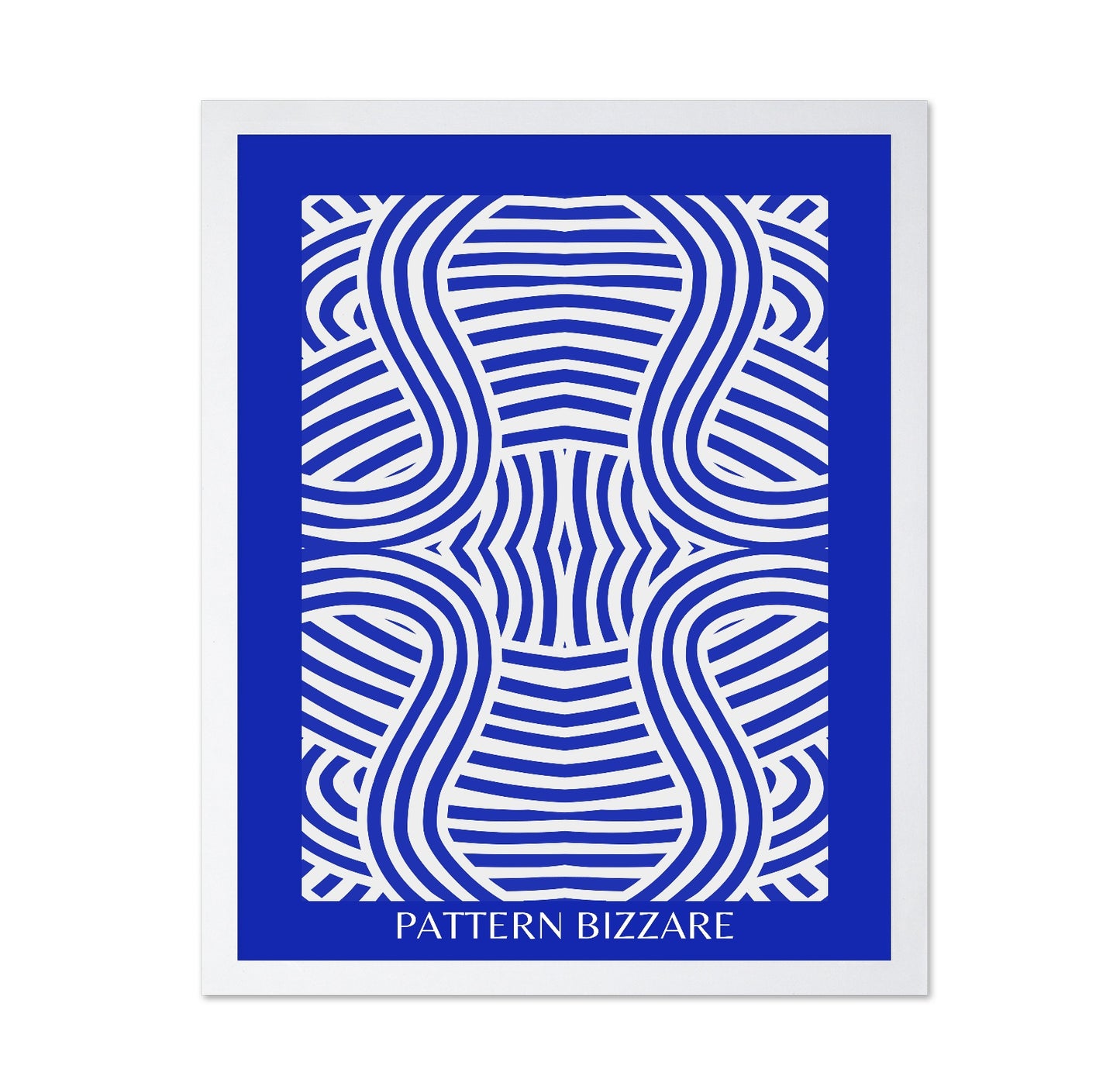 Pattern Bizzare