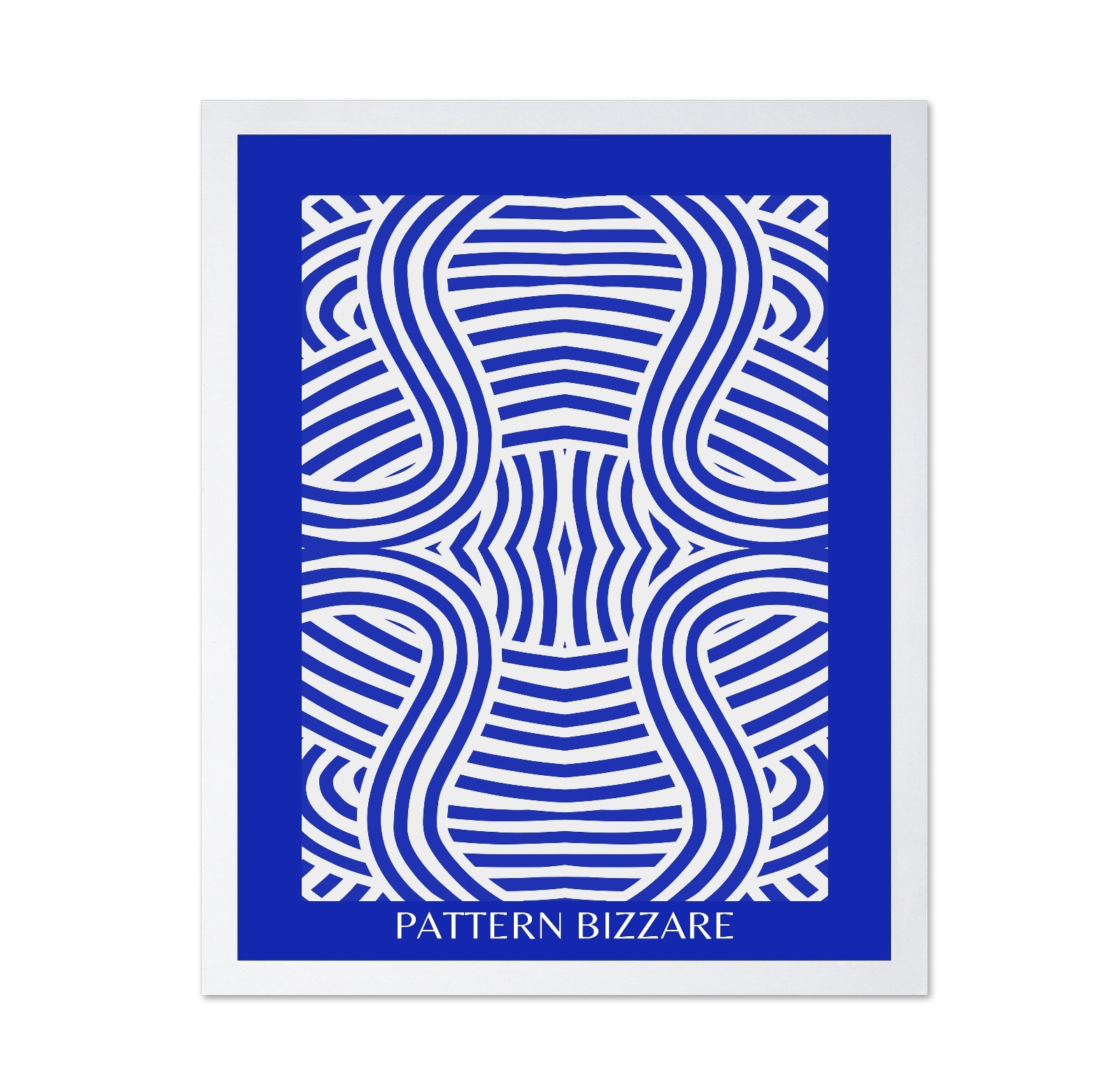 Pattern Bizzare