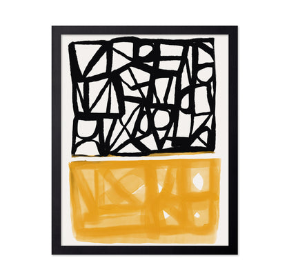 Web of Color