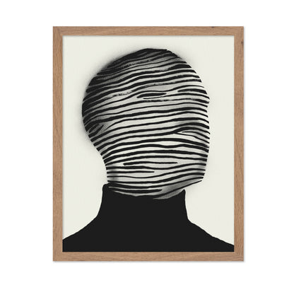 Unknown Maze