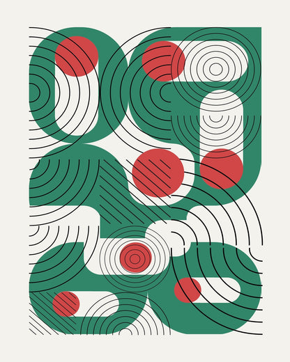 Circles and Curves