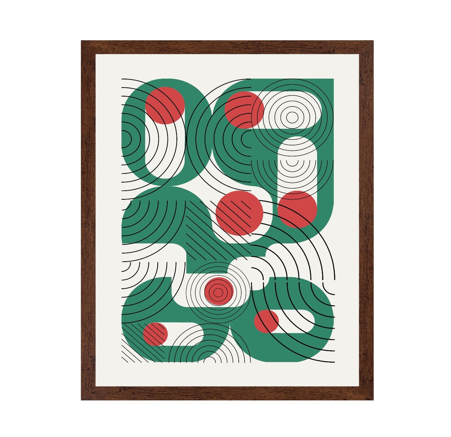 Circles and Curves