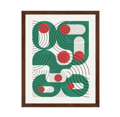 Circles and Curves