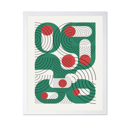 Circles and Curves
