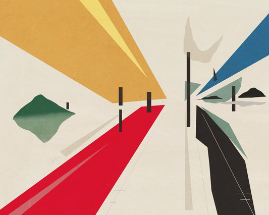 Abstract Pathways