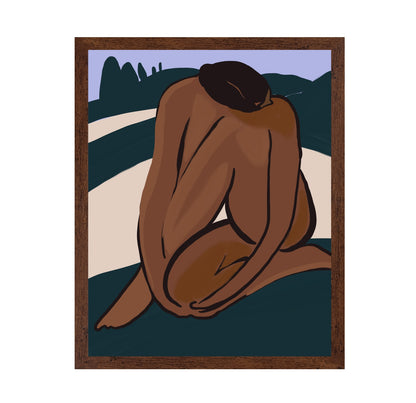 Nude Nature