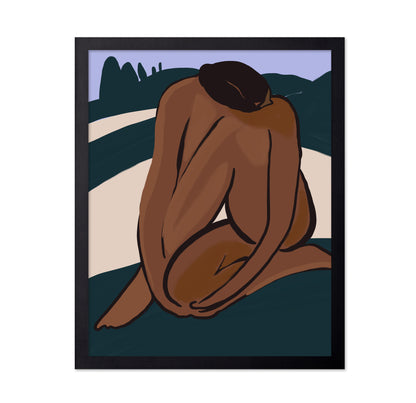 Nude Nature
