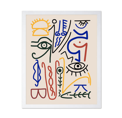 Mystical Symbols