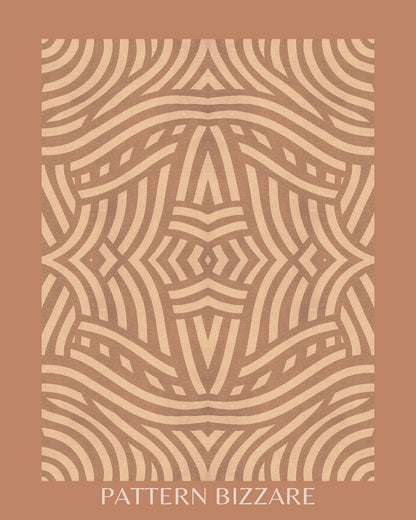 Pattern Bizzare No 1