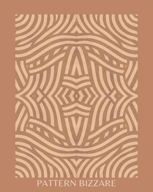 Pattern Bizzare No 1