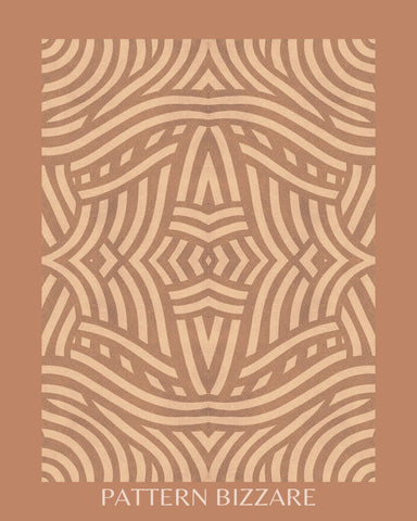 Pattern Bizzare No 1
