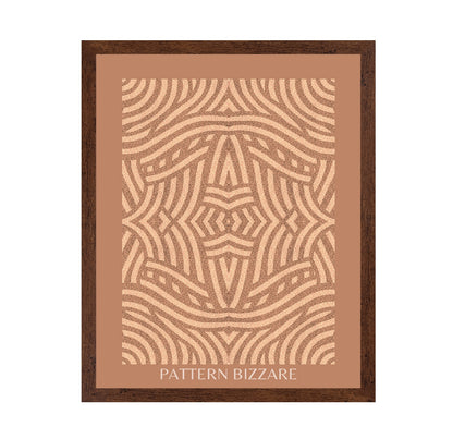 Pattern Bizzare No 1