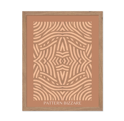Pattern Bizzare No 1