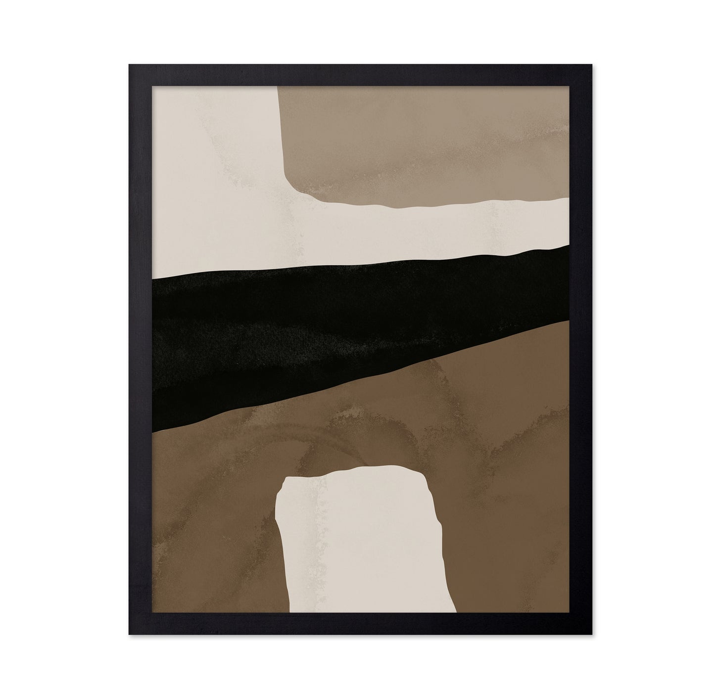 Earthy Abstractions