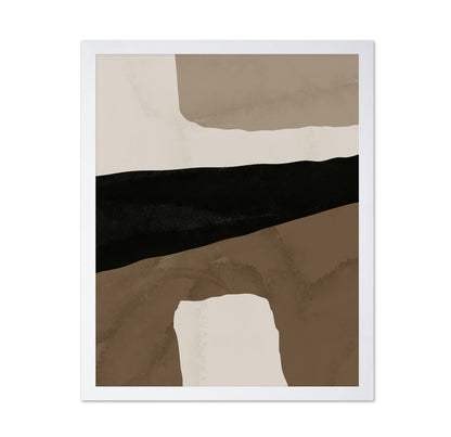 Earthy Abstractions