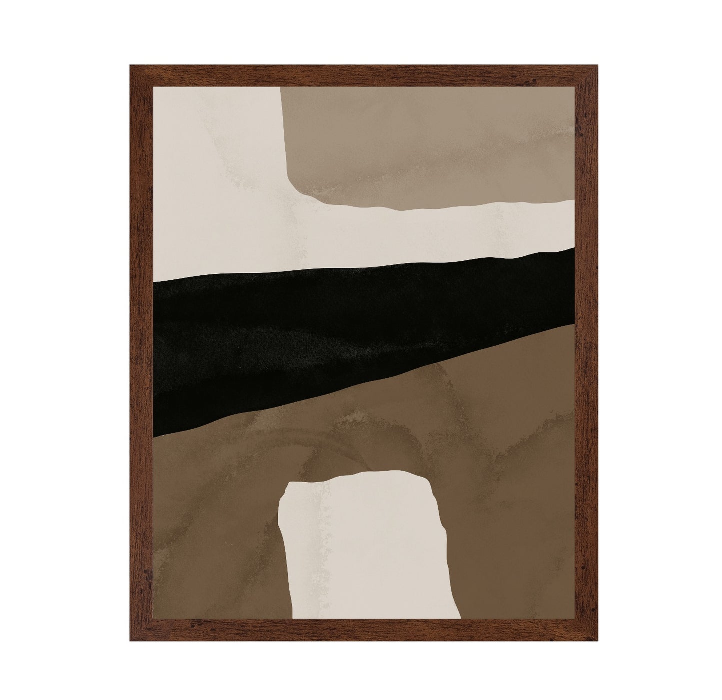 Earthy Abstractions