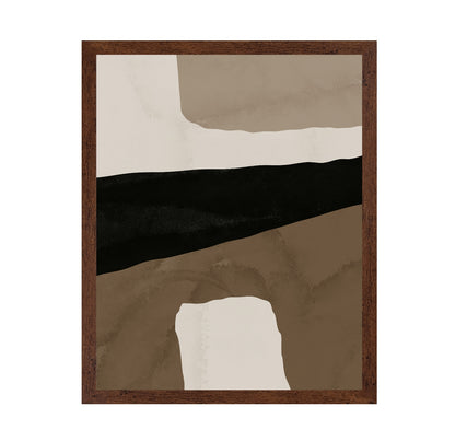 Earthy Abstractions