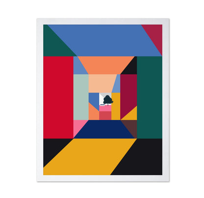 Landscape In a Box