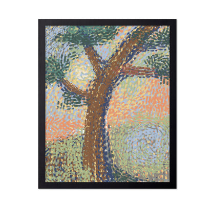 Summer Tree