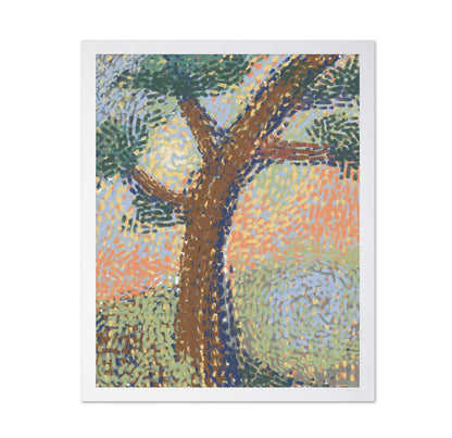 Summer Tree