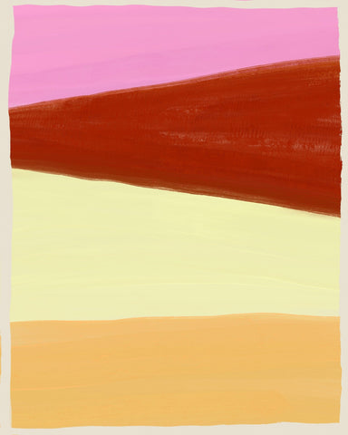 Pink Sunset