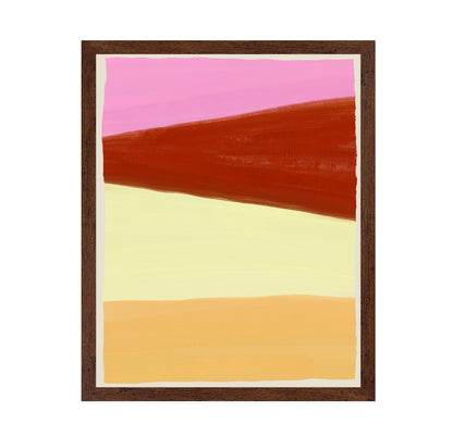 Pink Sunset