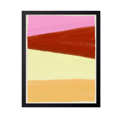 Pink Sunset