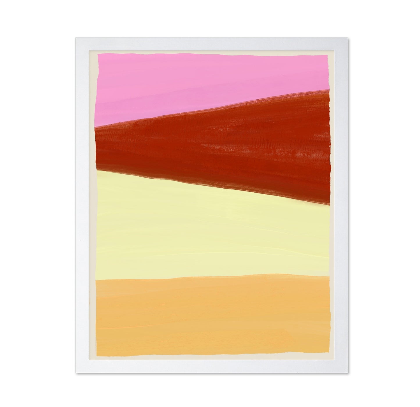 Pink Sunset