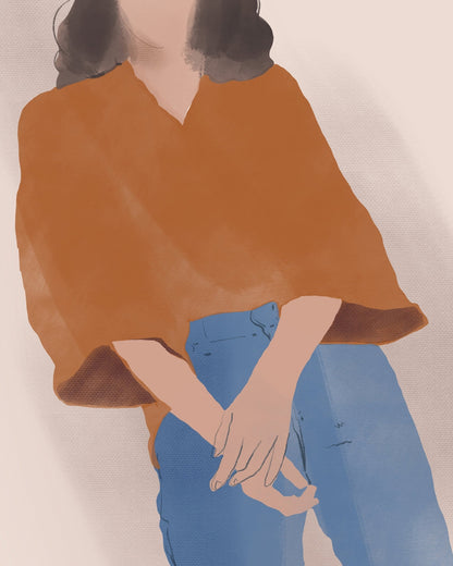 Casual Elegance
