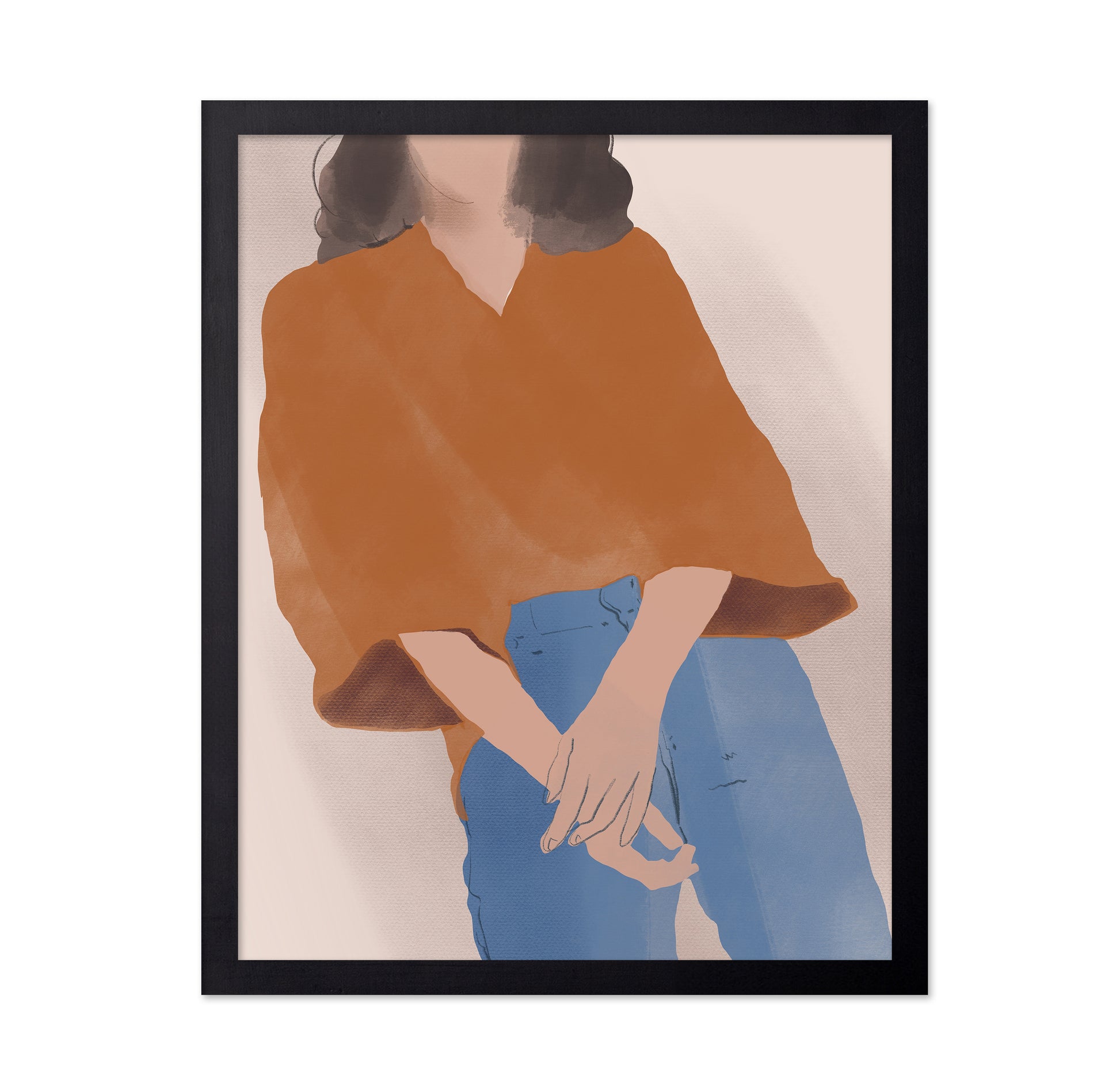 Casual Elegance