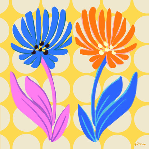 Wildflower Duo