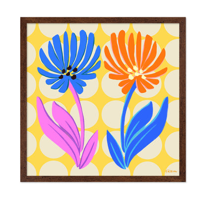 Wildflower Duo