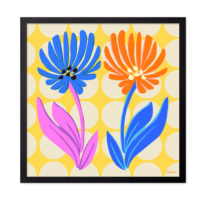 Wildflower Duo