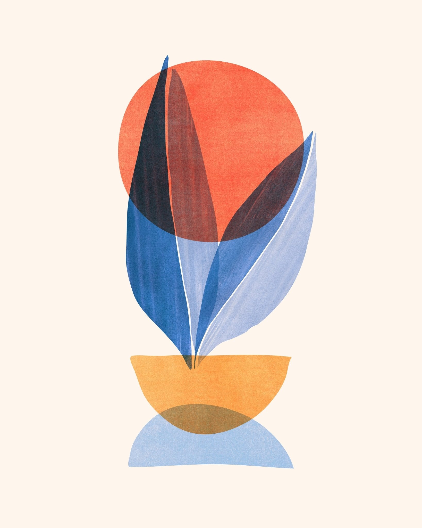 Nature Stack No 3
