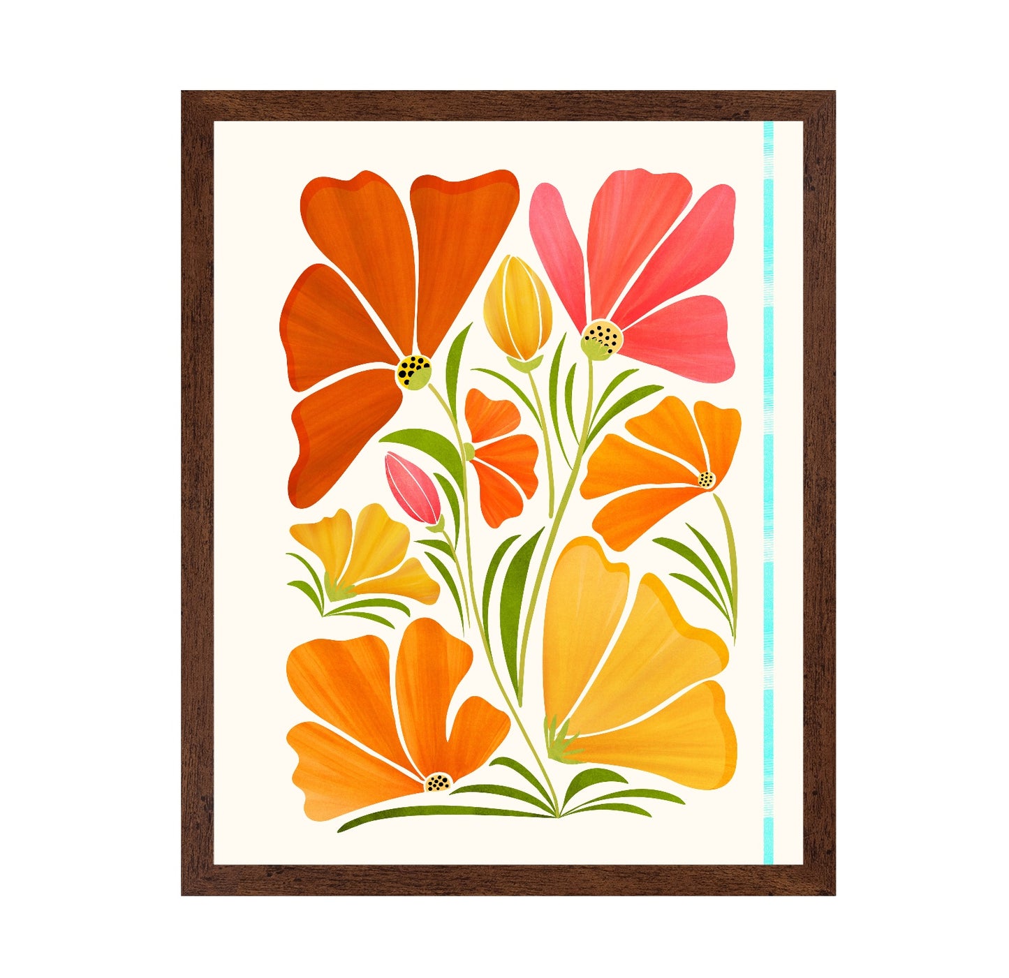 Spring Wildflowers